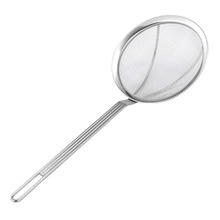 Nova Star Stainless Steel Skimmers (Set of 2)