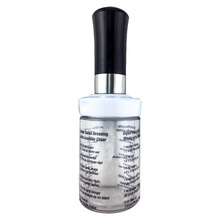 Nova Star 250ml Glass Salad Dressing Shaker