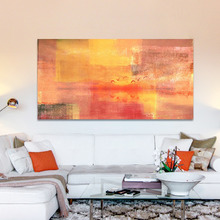 Towards the Horizon Canvas Wall Art