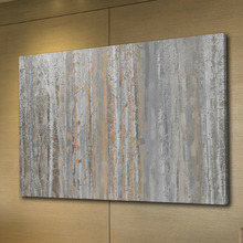 Aspen Forest Canvas Wall Art