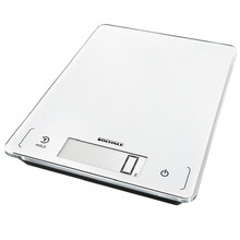 White Page Profi 300 Kitchen Scale
