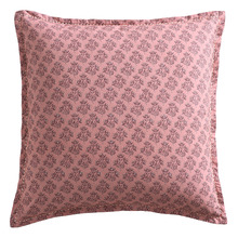 Arwen Cotton Sateen European Pillowcase