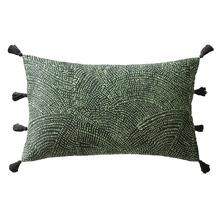 Eltham Cotton Sateen Cushion