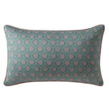 Guthrie Cotton Sateen Cushion