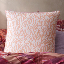 Marla Cotton Sateen European Pillow Sham