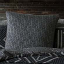 Ross Cotton Sateen European Pillow Sham