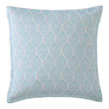 Valentine Cotton Sateen European Pillowcase