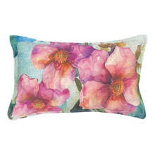 Valentine Cotton Sateen Cushion