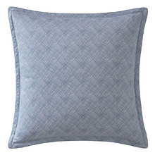Soren Cotton Sateen European Pillowcase