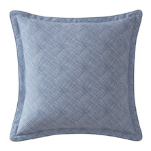 Soren Cotton Sateen Cushion