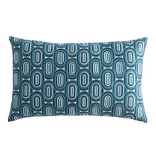 Pathway Cotton Sateen Cushion