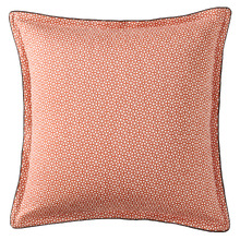 Sekani Cotton Sateen European Pillowcase