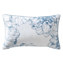 Belle Cotton Sateen Cushion