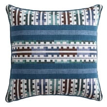 Griffin Cotton Sateen Cushion