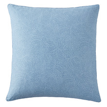 Maybelle Cotton Sateen European Pillowcase