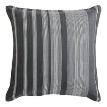 Hunter Cotton Seersucker European Pillowcase