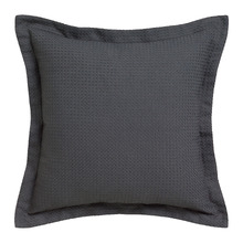 Ascot Cotton-Blend Cushion