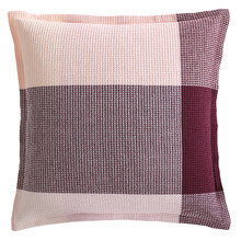 Sadie Cotton Waffle European Pillowcase