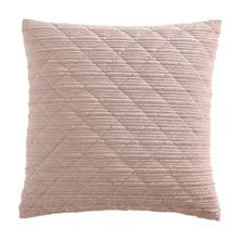 Corbin Velvet European Pillowcase