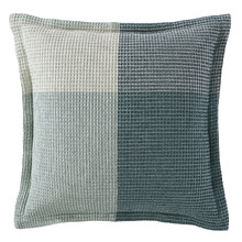Sadie Cotton Waffle Cushion