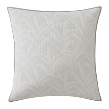 Fog Kailani Cotton European Pillowcase