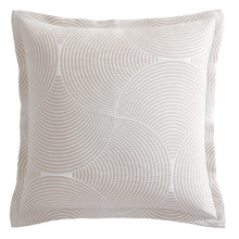 Stone Arlo European Pillowcase