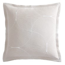 Stone Arlo European Pillowcase
