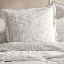 Stone Arlo European Pillowcase