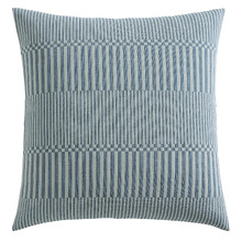 Axis Jacquard European Pillow Sham