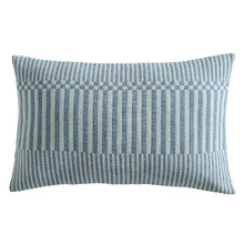 Axis Jacquard Cushion