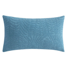 Navajo Stonewashed Cotton Jacquard Cushion