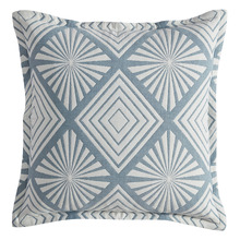 Alchemy Jacquard European Pillow Sham