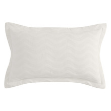 Pacific Jacquard Cushion