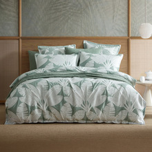 Lagos Quilt Cover Set