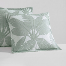 Lagos European Pillowcase