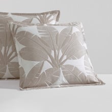Lagos European Pillowcase
