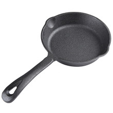 Cast Iron Skillet