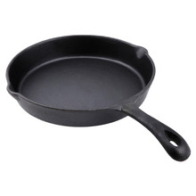 26cm Cast Iron Skillet