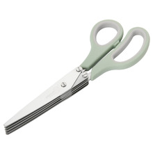 Gourment Kitchen 5 Blade Herb Chopper