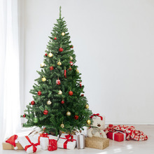 Sylvanus Christmas Tree