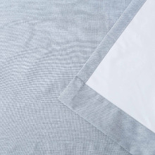 Lynden Blockout Eyelet Curtains (Set of 2)