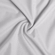 Lynden Grey Blockout Eyelet Curtains (Set of 2)