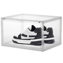 Sherwood Side Display Shoe Box