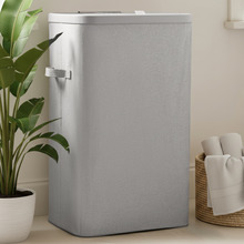 Titus Foldable Laundry Hamper