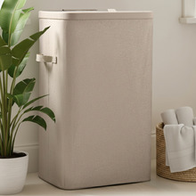 Titus Foldable Laundry Hamper