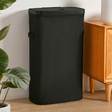 Titus Slim Foldable Laundry Hamper