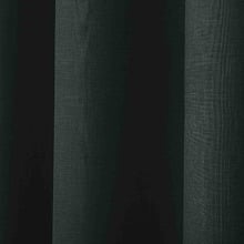 Lynden Blockout Eyelet Curtains (Set of 2)