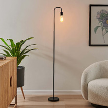 Kara Iron Floor Lamp