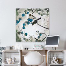 Fall Cool Canvas Wall Art