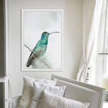 August Bird Wall Art